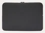 Tucano Colore Maletín Toploader para Laptop/Portátil 40.6 cm (16") Compatible con MacBook Pro y Modelos de 15.6", Negro, Poliéster (PET)