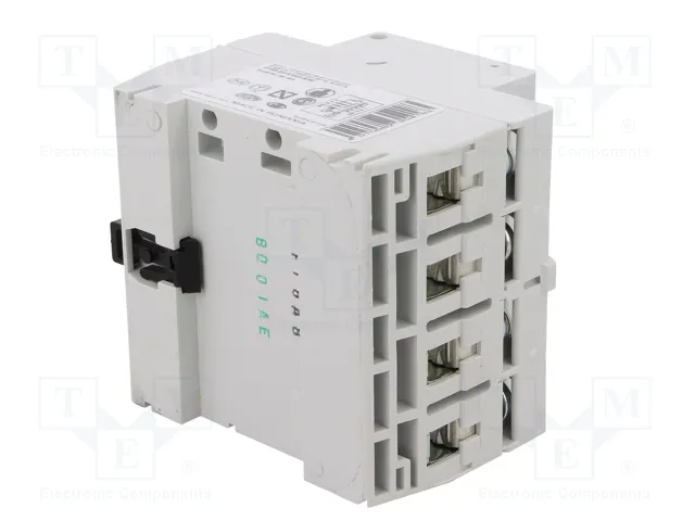 EATON ELECTRIC PFIM-80/4/003 Interruptor Diferencial 80A 30mA 4 Polos