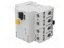 EATON ELECTRIC PFIM-80/4/003 Interruptor Diferencial 80A 30mA 4 Polos