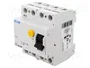 EATON ELECTRIC PFIM-80/4/003 Interruptor Diferencial 80A 30mA 4 Polos