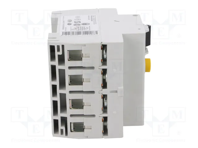 EATON ELECTRIC PFIM-80/4/003 Interruptor Diferencial 80A 30mA 4 Polos