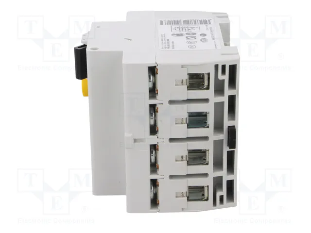 EATON ELECTRIC PFIM-80/4/003 Interruptor Diferencial 80A 30mA 4 Polos