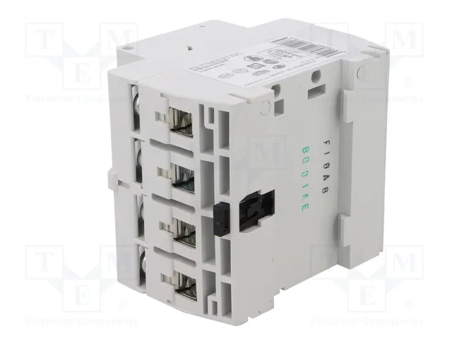 EATON ELECTRIC PFIM-80/4/003 Interruptor Diferencial 80A 30mA 4 Polos