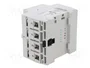 EATON ELECTRIC PFIM-80/4/003 Interruptor Diferencial 80A 30mA 4 Polos