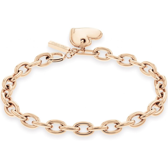 Pulsera Mujer Calvin Klein 35000298 Pulsera Mujer Calvin Klein 35000298