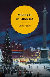 Misterio en Londres, Mary Kelly - DUOMO