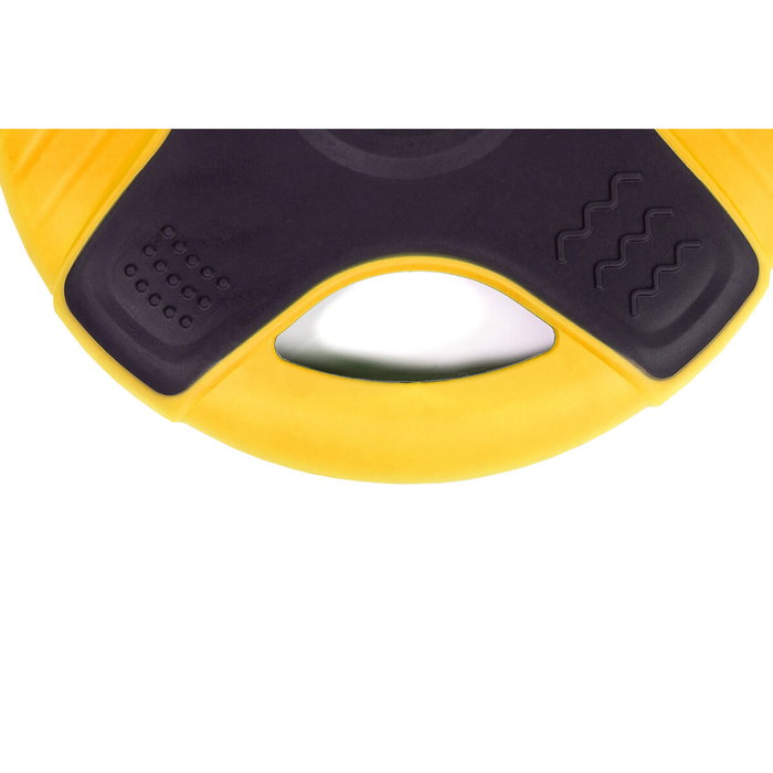 Frisbee Gloria Amarillo TPR 25 cm Frisbee Gloria Amarillo TPR 25 cm