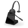 Jabra 14217-03 Soporte para auriculares Negro