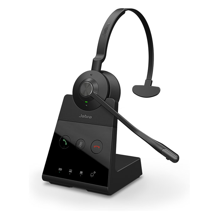 Jabra 14217-03 Soporte para auriculares Engage 65 SE Base Acc. Mono/Stereo EMEA Jabra 14217-03 Soporte para auriculares Engage 65 SE Base Acc. Mono/Stereo EMEA