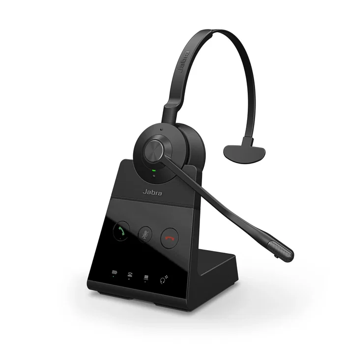 Jabra 14217-03 Soporte para auriculares Negro Jabra 14217-03 Soporte para auriculares Negro