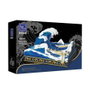 Pantasy Original Kit de Construcción The Great Wave Of Kanagawa