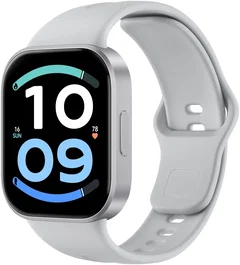 Xiaomi Redmi Watch 6 Active Matte Silver