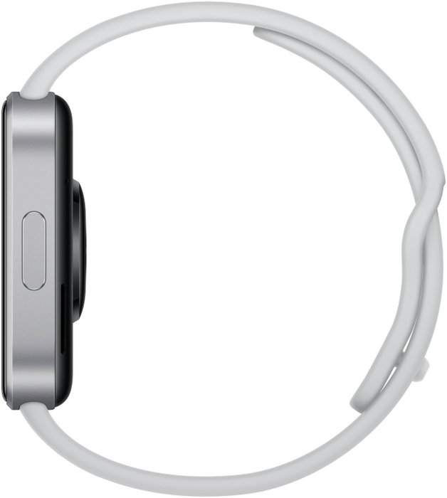Xiaomi Redmi Watch 6 Active Matte Silver Xiaomi Redmi Watch 6 Active Matte Silver