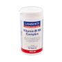 Lamberts Vitamina B-100 Complex 60 tabletas