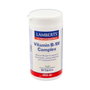 LAMBERTS Vitamina B-100 Complex 60 comprimidos