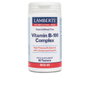 LAMBERTS Vitamina B-100 Complex 60 comprimidos