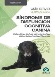 SERVET Guía Servet de manejo clínico. Geriatría. Síndrome de disfunción cognitiva