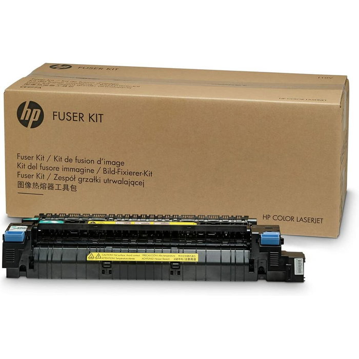HP Kit de fusor Color LaserJet CE978A 220V