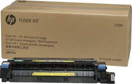 HP Kit Fusor 220V para Impresoras LaserJet Color CP5520 y Enterprise M750 - Mantenimiento de Calidad