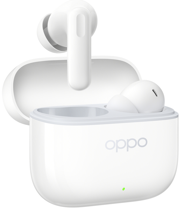 Oppo Enco Buds3 Pro Auriculares TWS Blanco Oppo Enco Buds3 Pro Auriculares TWS Blanco