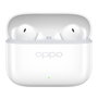 Auriculares Oppo Enco Buds3 Pro Blanco