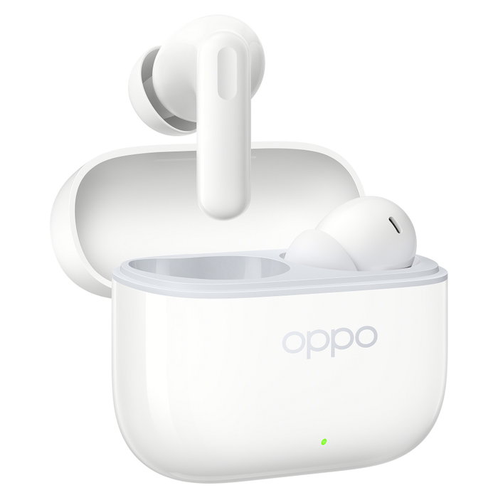 OPPO Enco Buds3 Pro Auriculares TWS Blanco