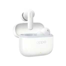 Oppo Enco Buds3 Pro Auriculares TWS Blanco con Bluetooth 5.4