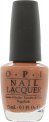 OPI Nordic Ice-Bergers & Fries Esmalte de Uñas 15ml OPI Nordic Ice-Bergers & Fries Esmalte de Uñas 15ml