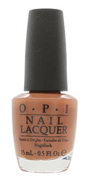 OPI Nordic Esmalte Uñas 15ml Ice-Bergers & Fries