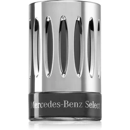 Mercedes-Benz Select Eau de Toilette 20ml Spray