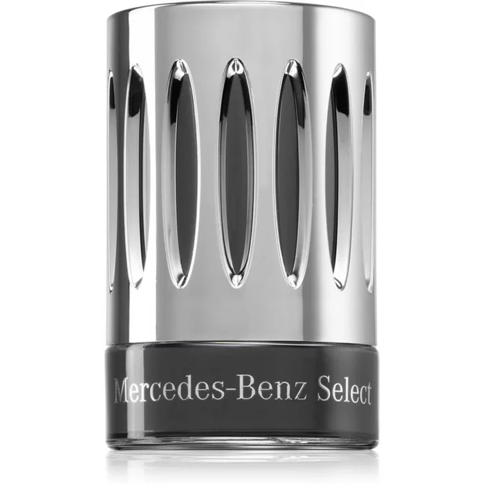 Mercedes-Benz Select Eau de Toilette 20ml Spray Mercedes-Benz Select Eau de Toilette 20ml Spray