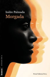 Morgada, Isidre Palmada - Bromera Edicions