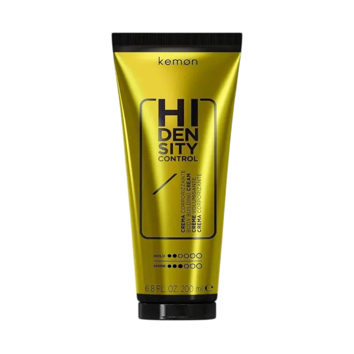 Hi Density Control, Crema para peinar, 200 ml Hi Density Control, Crema para peinar, 200 ml