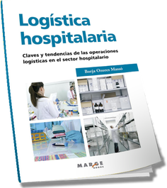 MARGE BOOKS Logística Hospitalaria