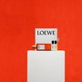 Loewe Solo EDT 100 ml Fragancia para Hombre - Cofre Regalo 3 Unidades, Aromático Especiado Amaderado