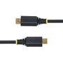Startech Cable HDMI 2.1 8K60 1m Tipo A Estándar Negro