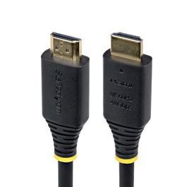 Cable HDMI Startech HDMI21-CBL-8K60-1M Negro 1 m
