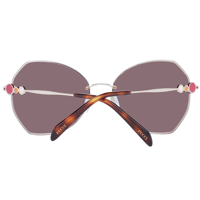 Gafas de Sol Mujer Emilio Pucci EP0178 6128E