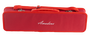 Amadeus Melódica 37 teclas Roja con Estuche