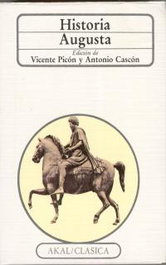 AKAL, Historia Augusta - AA.VV.