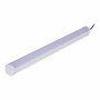 Edm Regleta LED 18 W 6.400 K Luz Fría 1.820 lm
