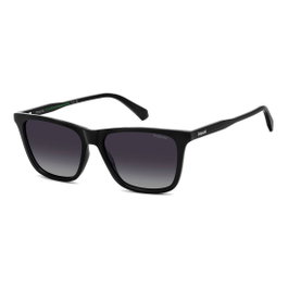 Polaroid PLD-4190-S-807 Gafas de sol para hombre con cristal gris degradado
