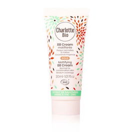 CHARLOTTE BIO Rubor En Crema Coral Stick 5 G