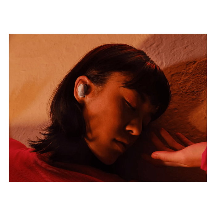 Bose QuietComfort Ultra Earbuds Negro