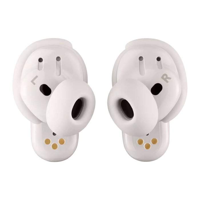Bose QuietComfort Ultra Earbuds Negro