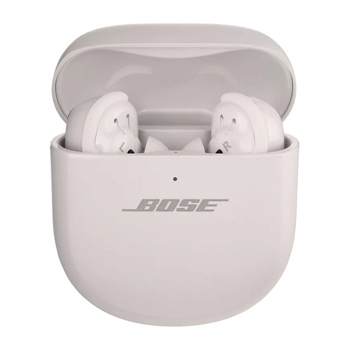 Bose QuietComfort Ultra Earbuds Negro