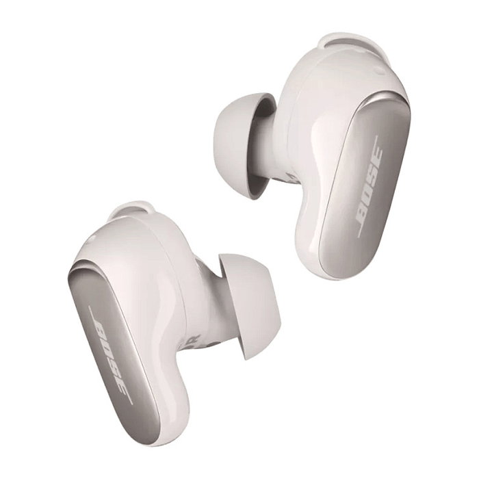 Bose QuietComfort Ultra Earbuds Negro
