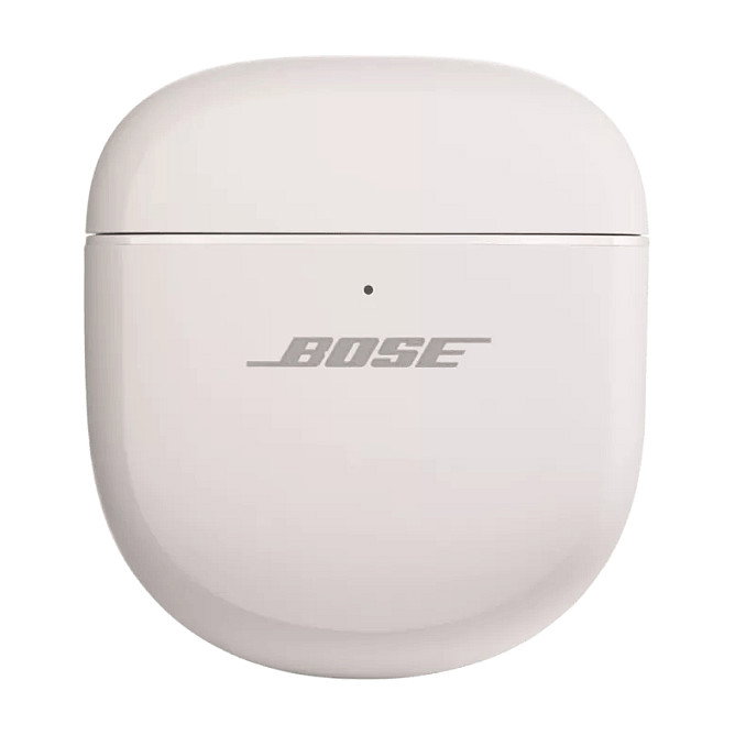 Bose QuietComfort Ultra Earbuds Negro