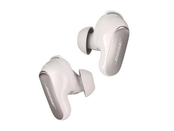 Bose QuietComfort Ultra Earbuds Negro