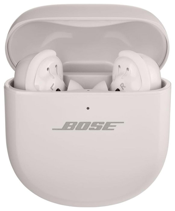 Bose QuietComfort Ultra Earbuds Negro